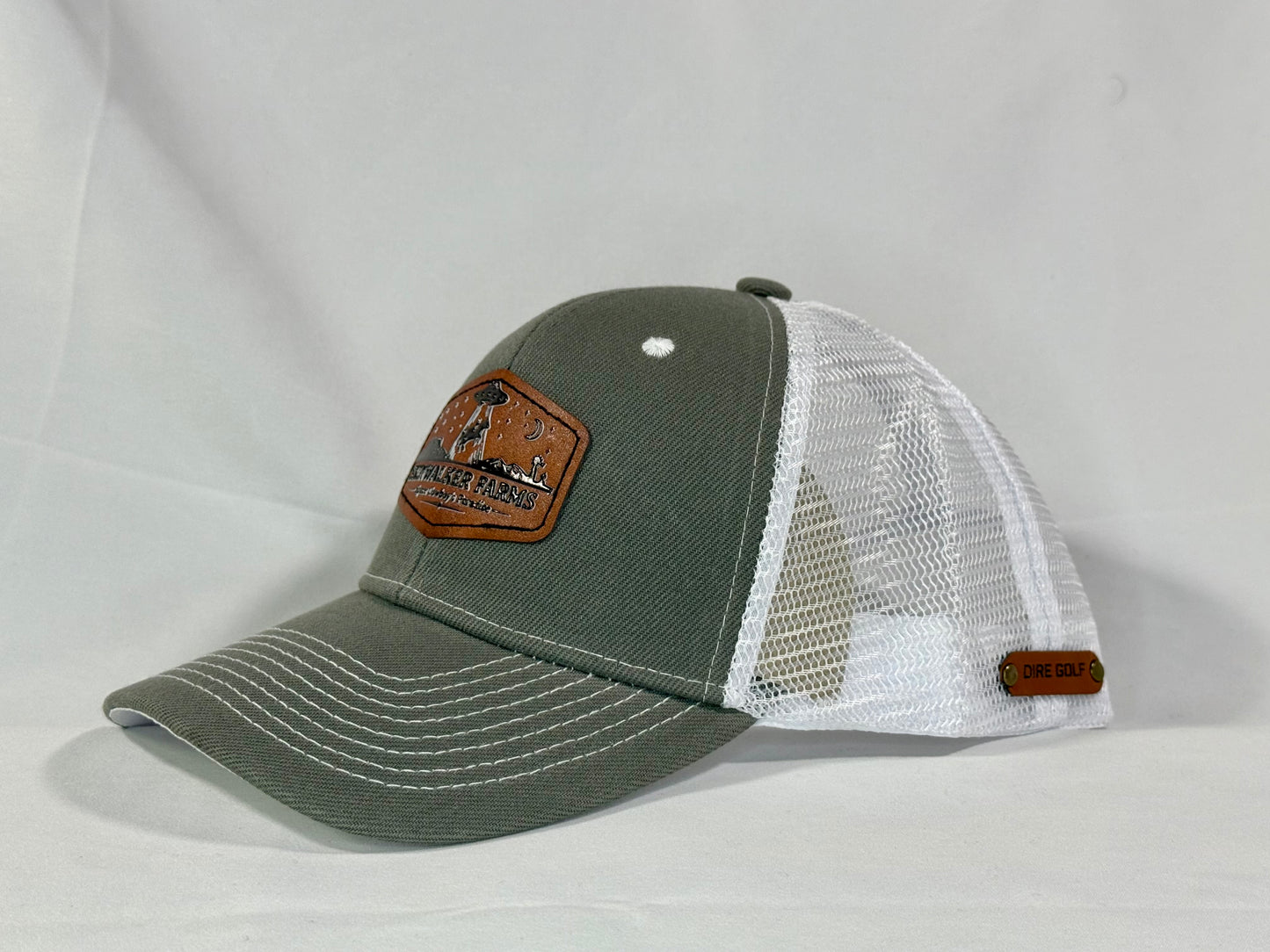 Skinwalker Farms Hat