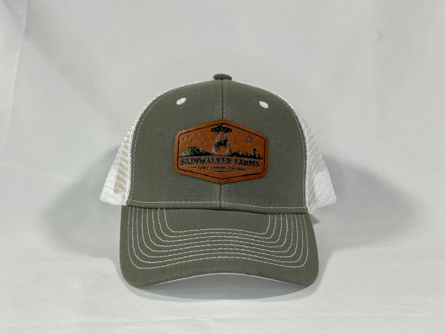 Skinwalker Farms Hat